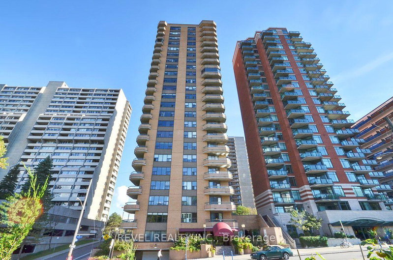 Image of home for listing MLS® X14095006