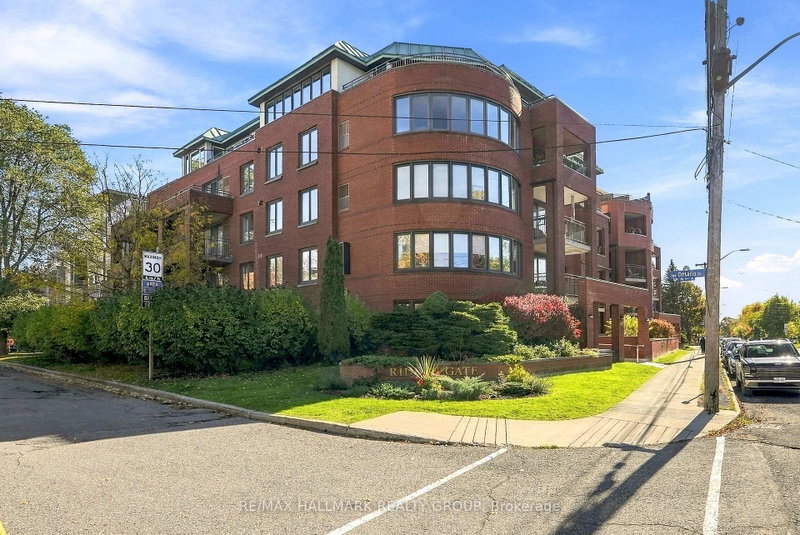 Image of home for listing MLS® X14095252