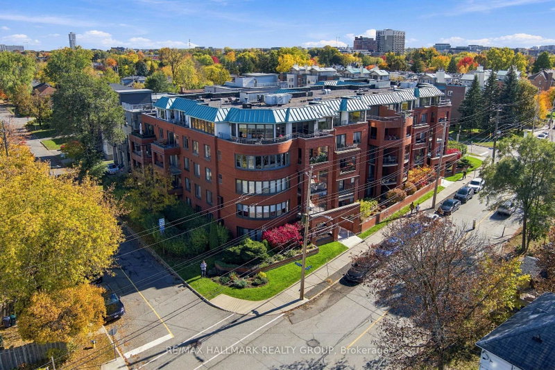 Image of home for listing MLS® X14095252