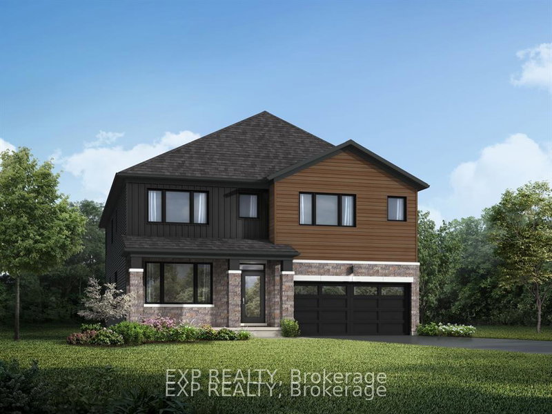 Image of home for listing MLS® X14095316