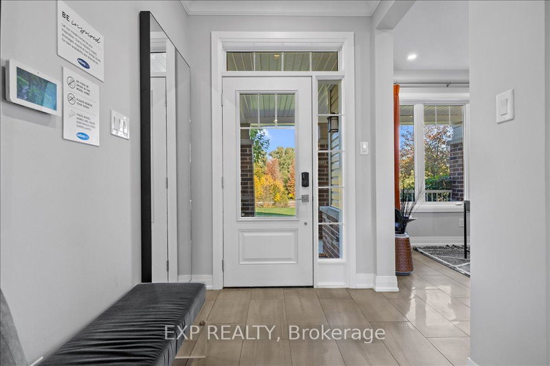 Image of home for listing MLS® X14095316