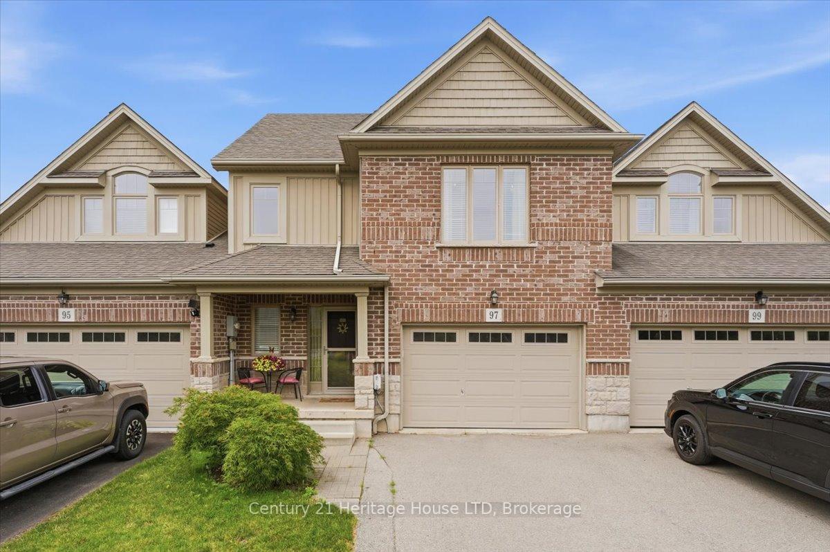 Image of home for listing MLS® X14095346