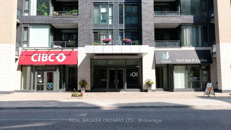 Image of home for listing MLS® X14095380