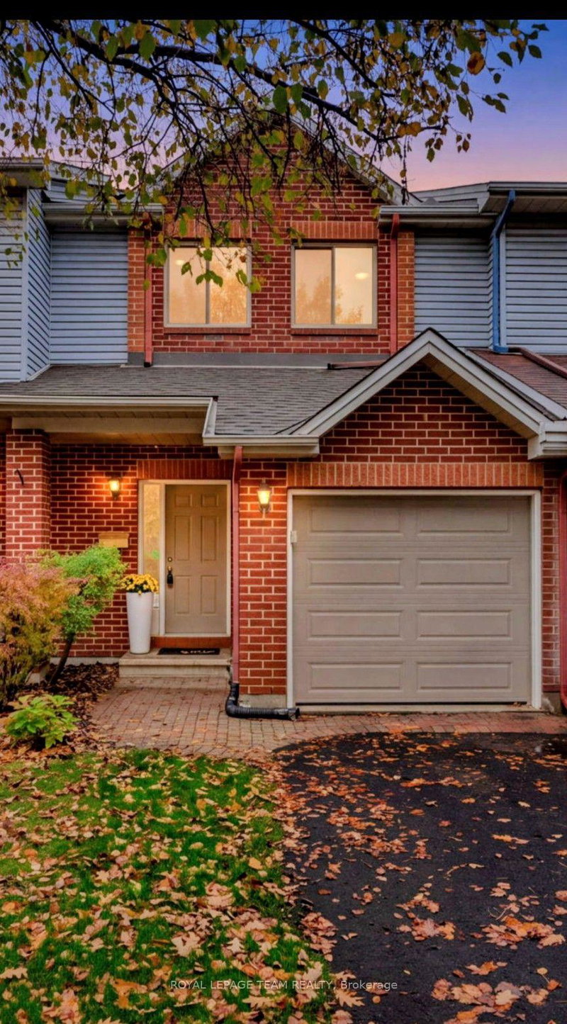 Image of home for listing MLS® X14095444