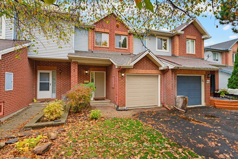 Image of home for listing MLS® X14095444