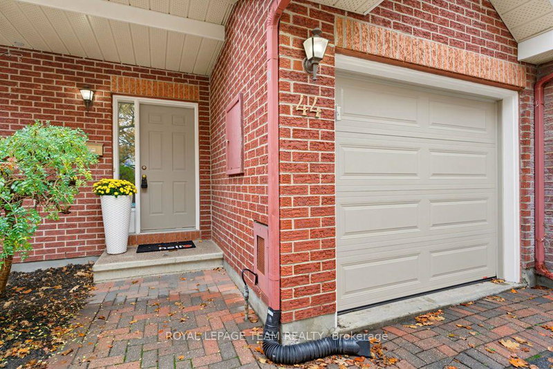 Image of home for listing MLS® X14095444