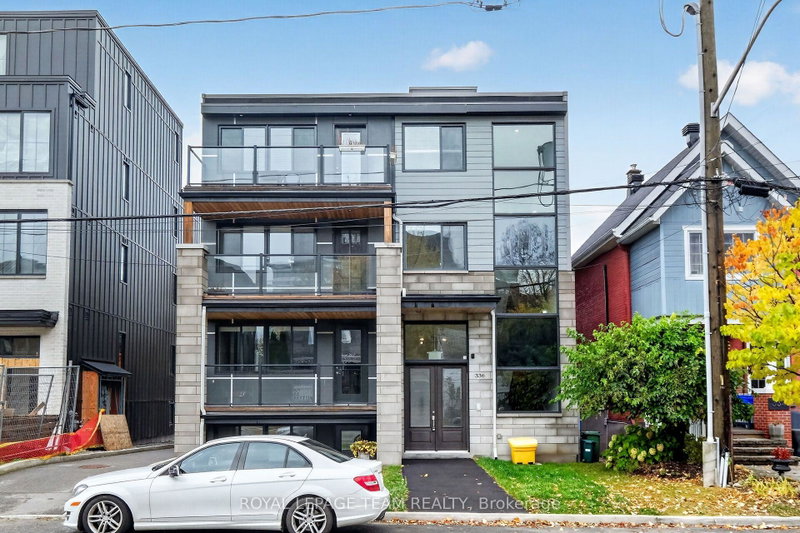 Image of home for listing MLS® X14095462