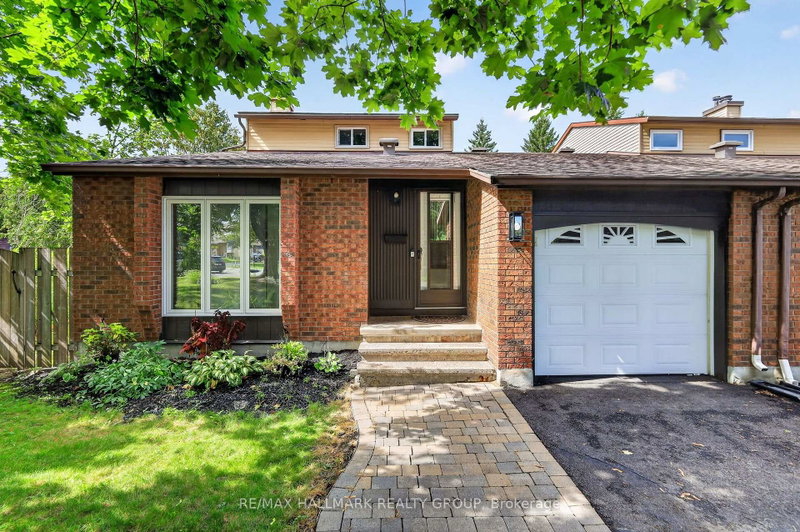 Image of home for listing MLS® X14095474