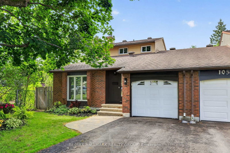 Image of home for listing MLS® X14095474
