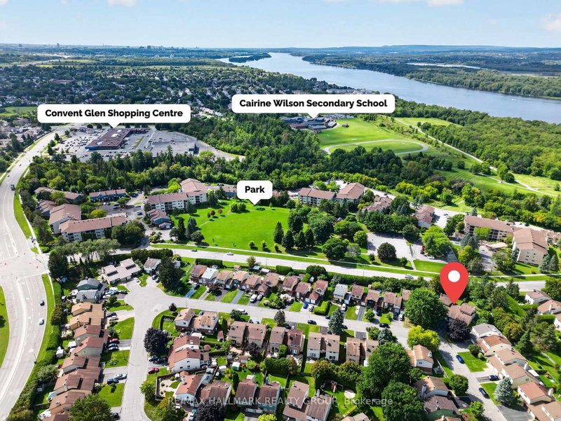 Image of home for listing MLS® X14095474