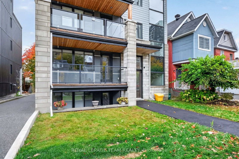 Image of home for listing MLS® X14095484