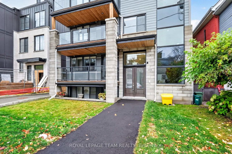 Image of home for listing MLS® X14095484