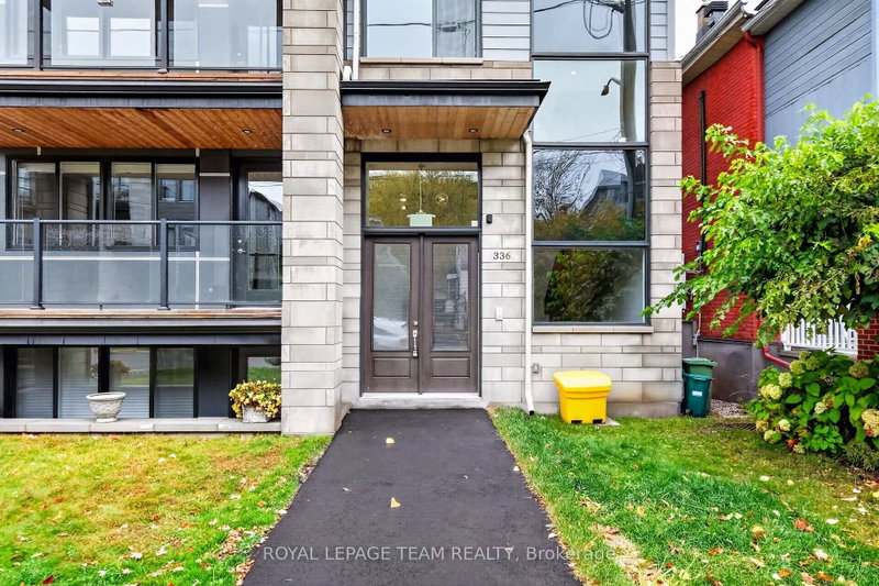 Image of home for listing MLS® X14095484