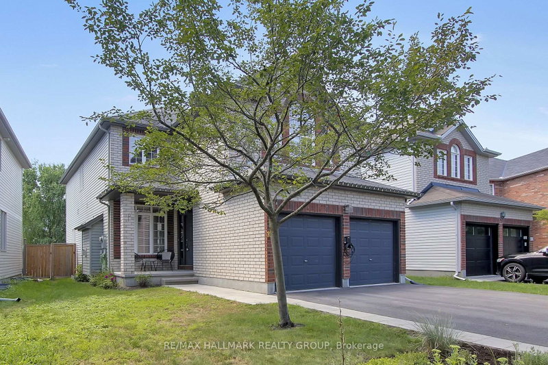 Image of home for listing MLS® X14095532