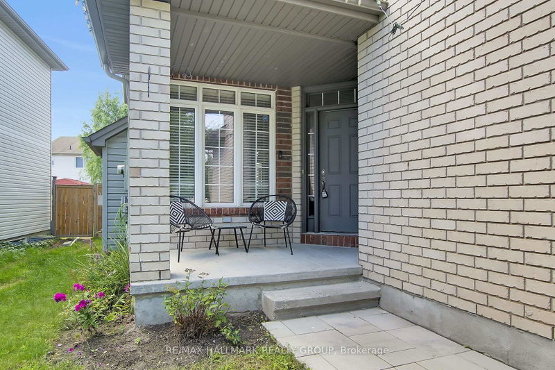 Image of home for listing MLS® X14095532