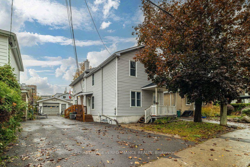Image of home for listing MLS® X14095550