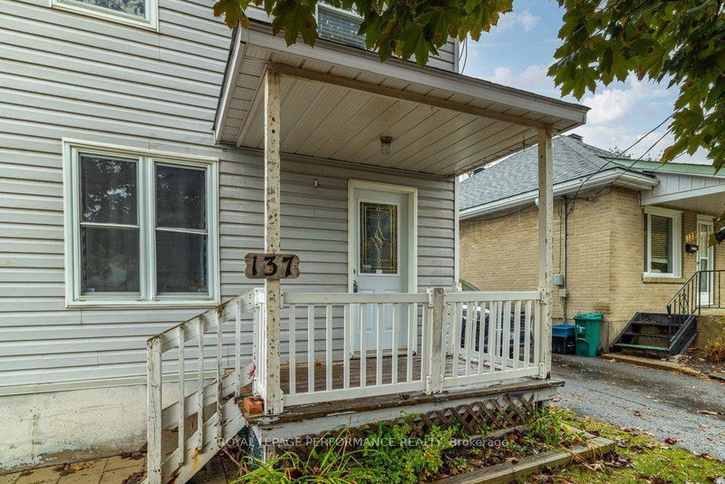 Image of home for listing MLS® X14095550