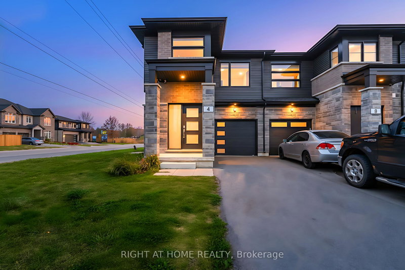 Image of home for listing MLS® X14095606