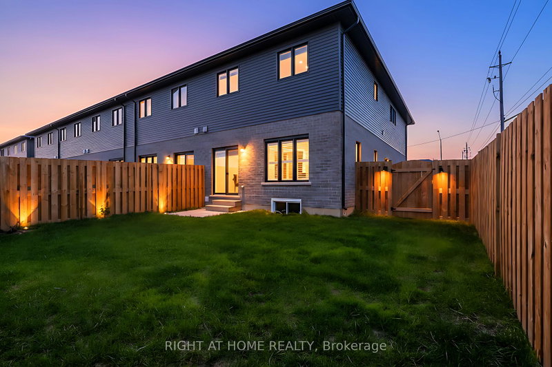 Image of home for listing MLS® X14095606