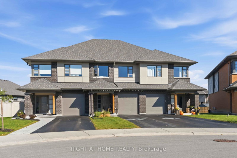 Image of home for listing MLS® X14095626