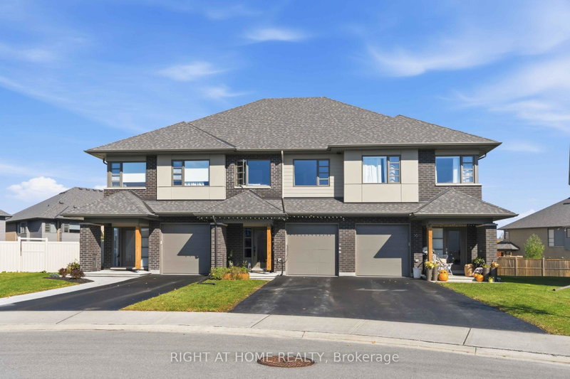 Image of home for listing MLS® X14095626