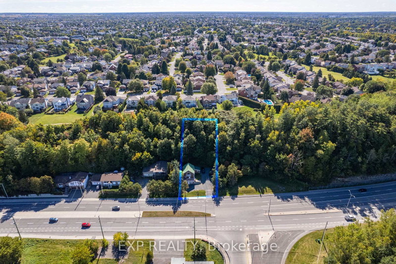 Image of home for listing MLS® X14095660