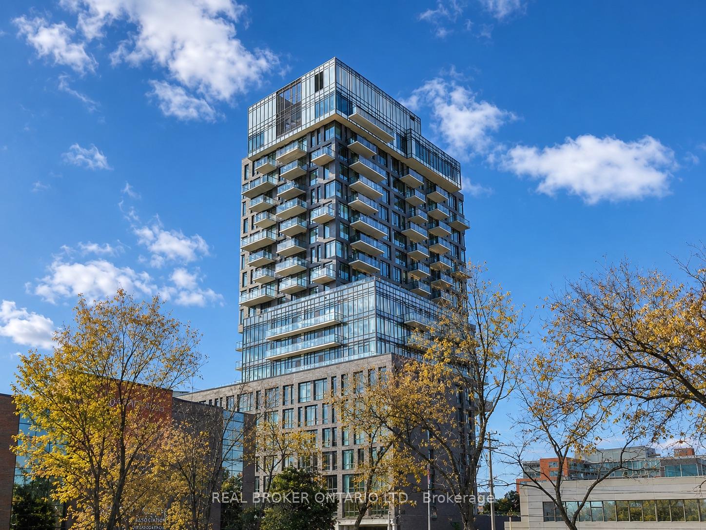 Image of home for listing MLS® X14095788