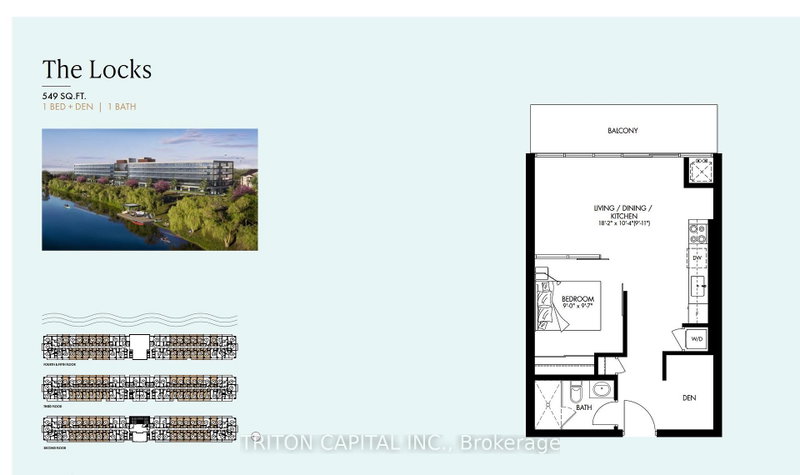 Image of home for listing MLS® X14095860
