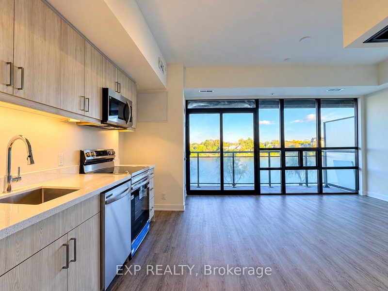 Image of home for listing MLS® X14095886