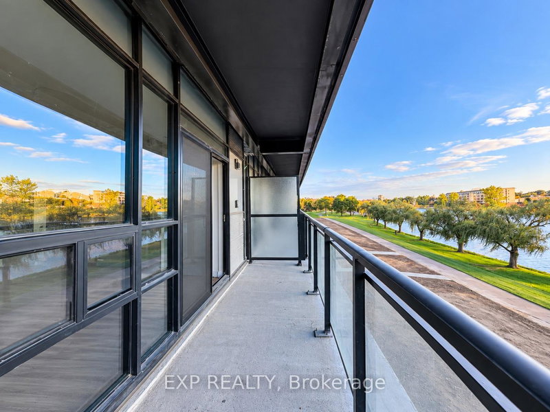 Image of home for listing MLS® X14095886