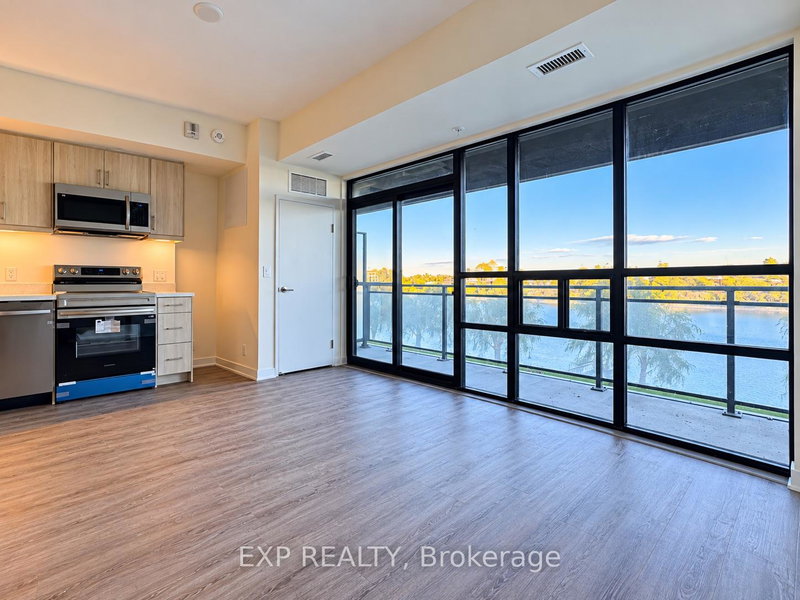 Image of home for listing MLS® X14095886