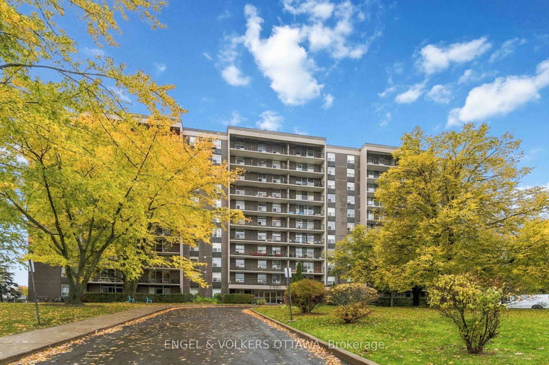 Image of home for listing MLS® X14095906