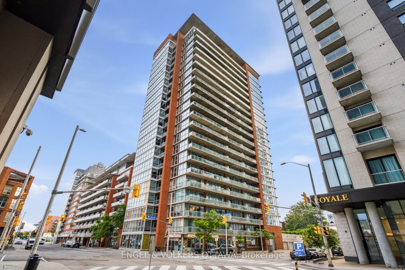Image of home for listing MLS® X14095916