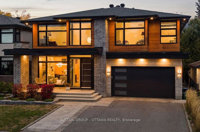 Image of home for listing MLS® X14095926