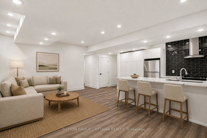 Image of home for listing MLS® X14095926