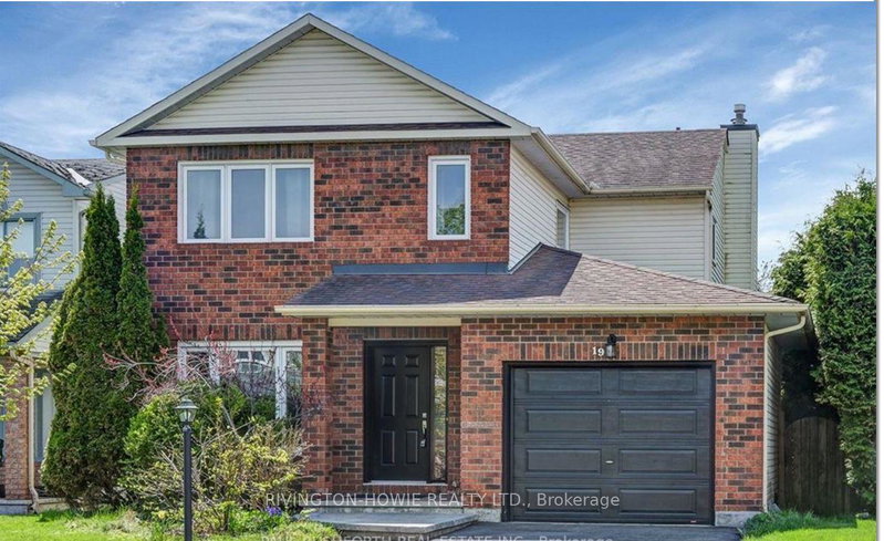 Image of home for listing MLS® X14095980
