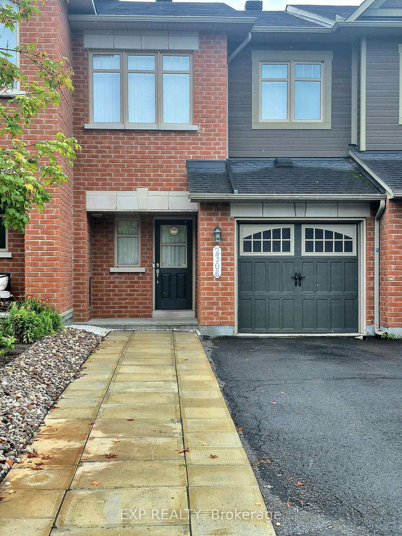 Image of home for listing MLS® X14096038