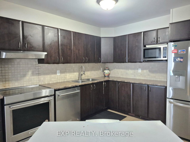 Image of home for listing MLS® X14096038