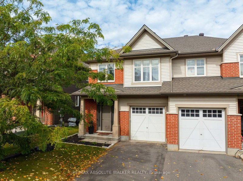 Image of home for listing MLS® X14096098