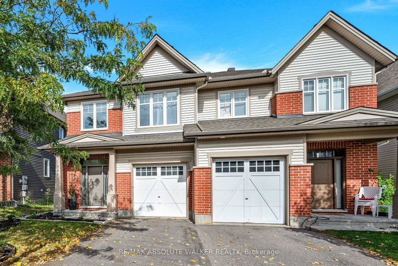 Image of home for listing MLS® X14096098