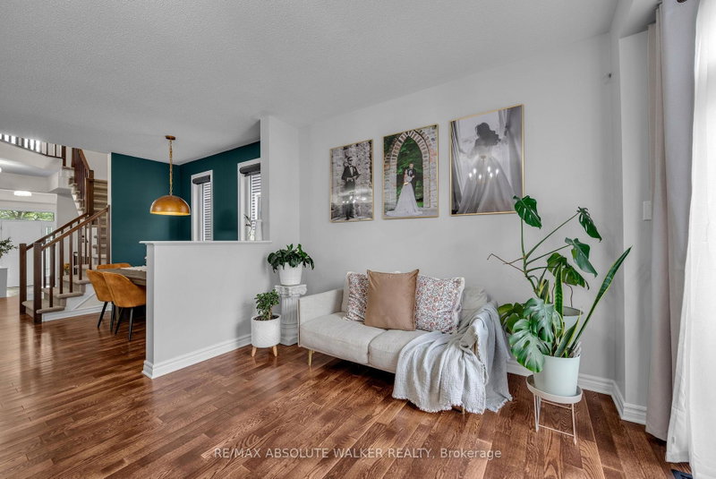 Image of home for listing MLS® X14096098