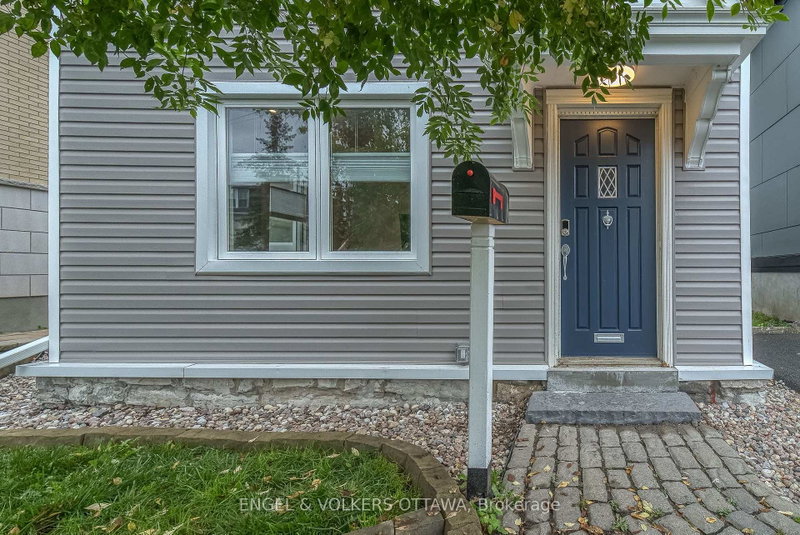 Image of home for listing MLS® X14096104