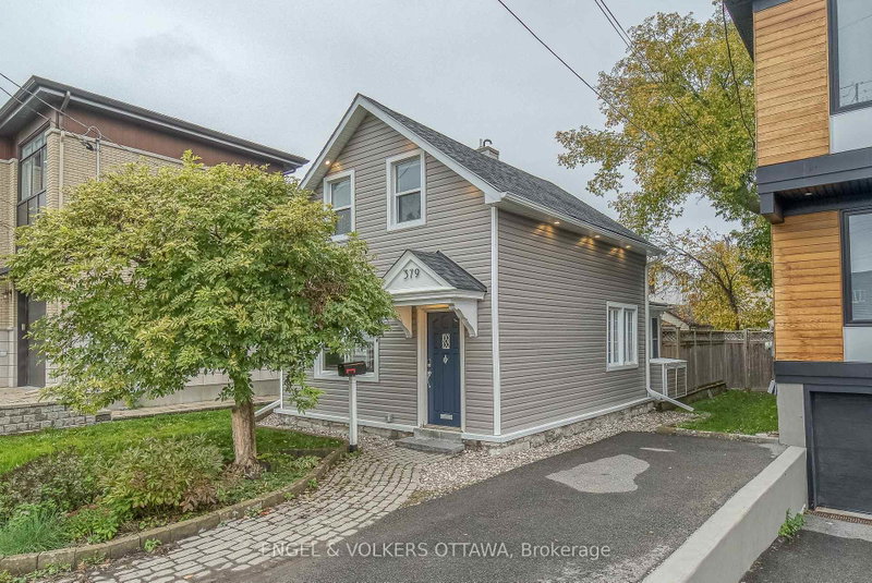 Image of home for listing MLS® X14096104