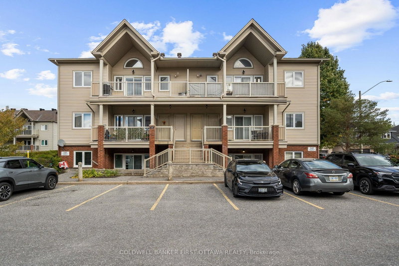 Image of home for listing MLS® X14096158