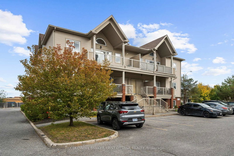 Image of home for listing MLS® X14096158