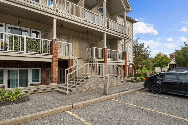 Image of home for listing MLS® X14096160