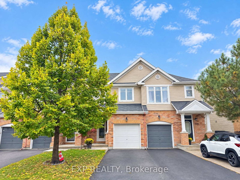 Image of home for listing MLS® X14096198