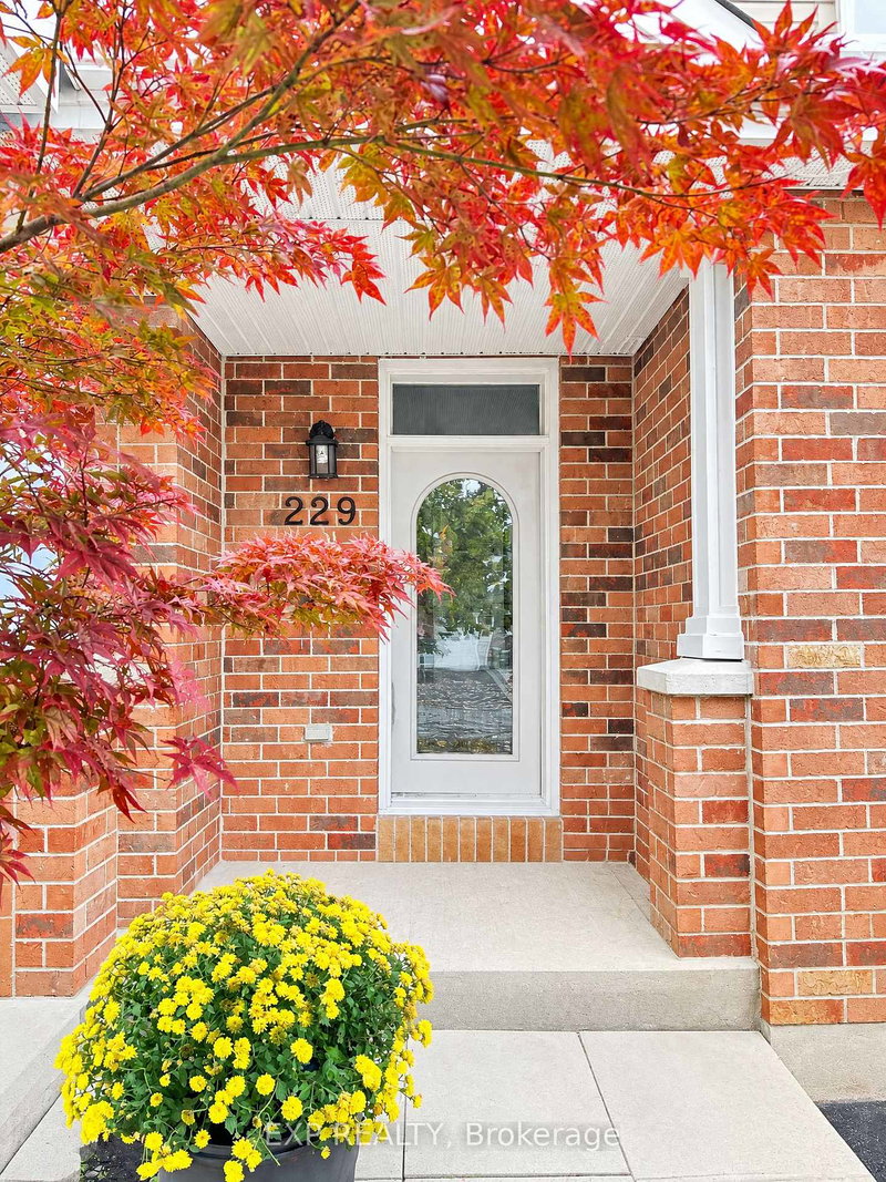 Image of home for listing MLS® X14096198