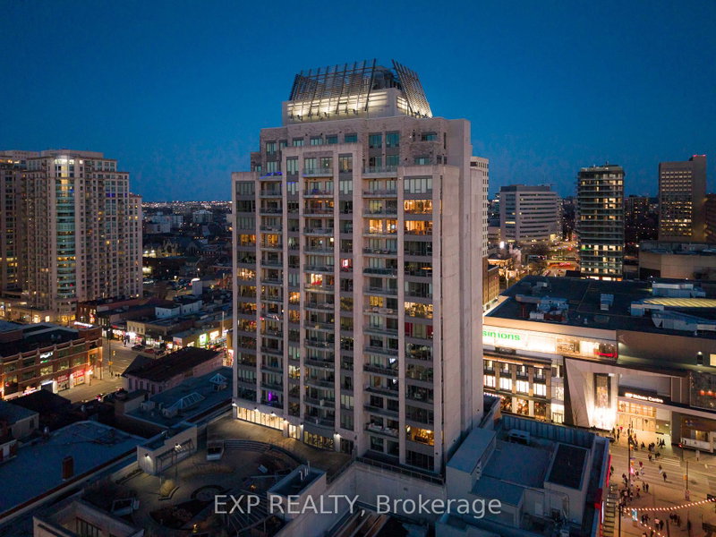 Image of home for listing MLS® X14096238