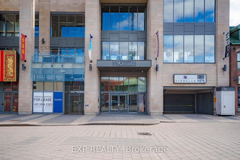 Image of home for listing MLS® X14096238